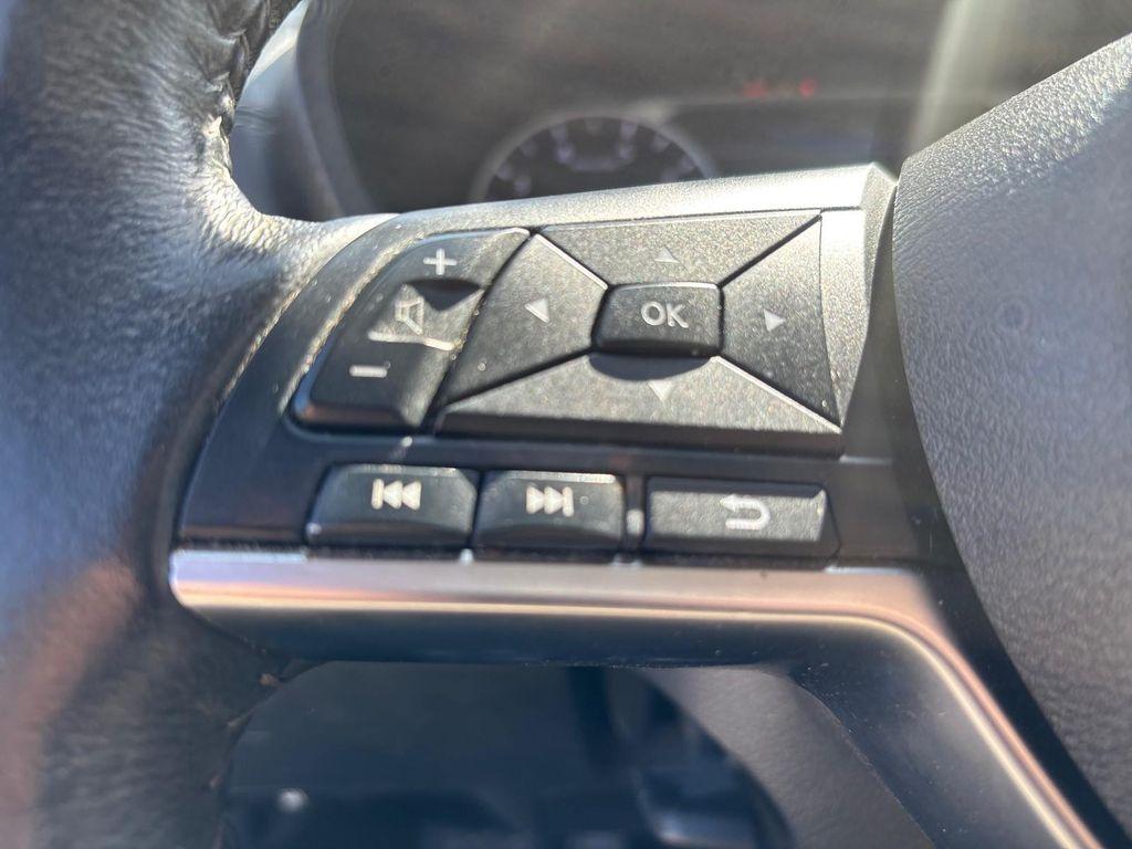 used 2024 Nissan Sentra car, priced at $15,899