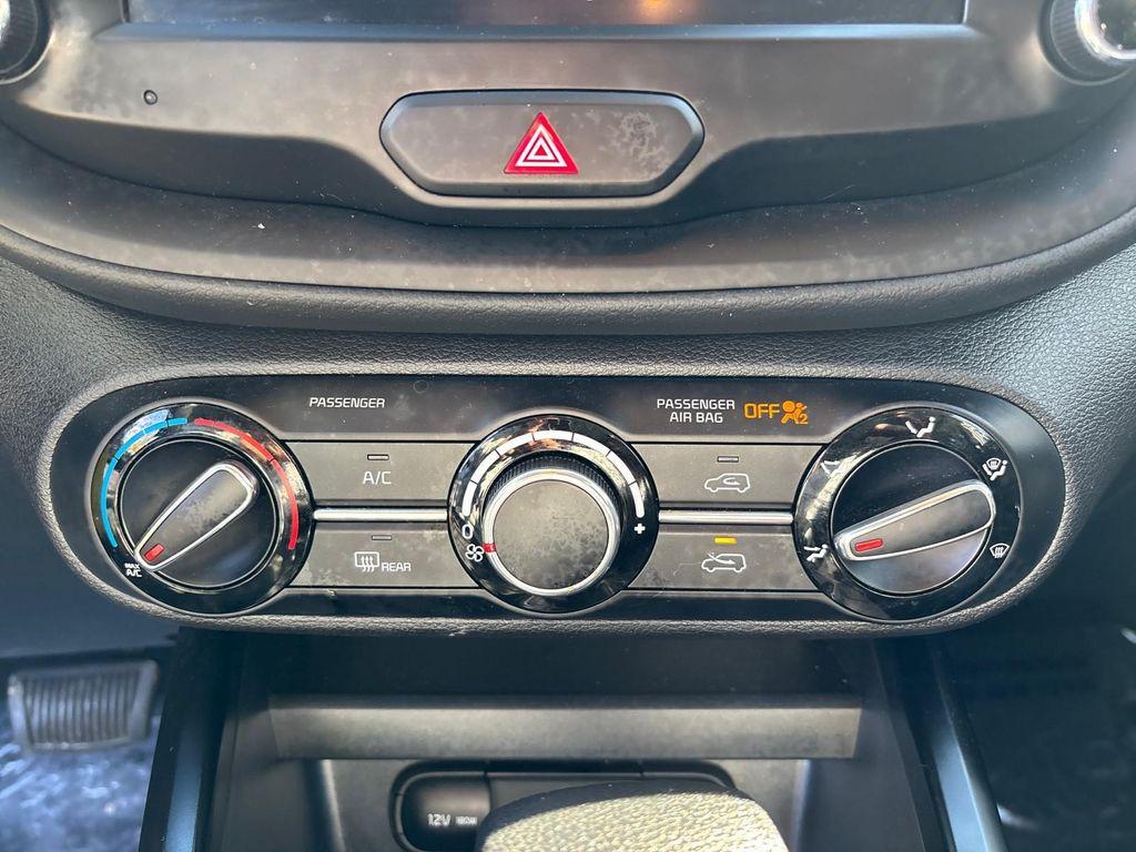 used 2024 Kia Soul car, priced at $15,499