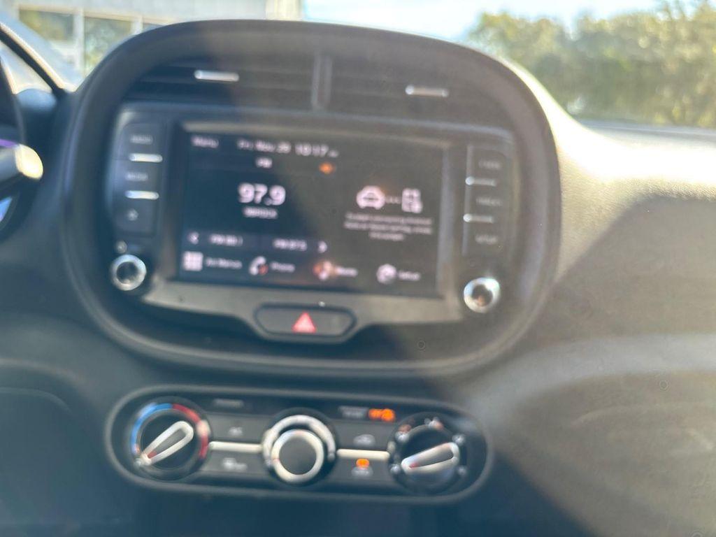 used 2024 Kia Soul car, priced at $15,499