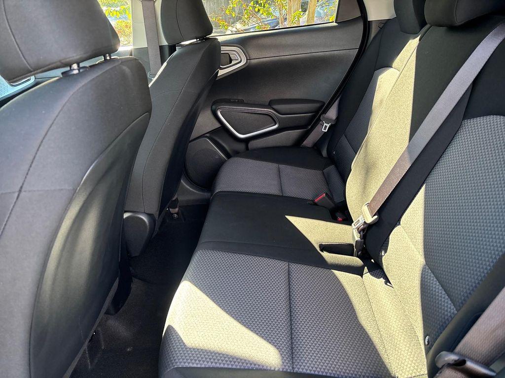 used 2024 Kia Soul car, priced at $15,499