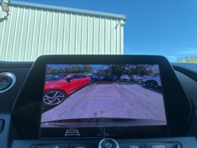 used 2022 Chevrolet Blazer car, priced at $20,994