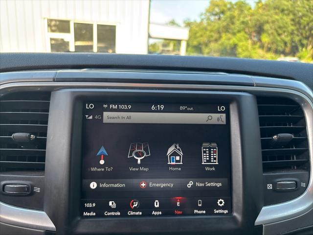 used 2023 Ram 1500 Classic car, priced at $23,994