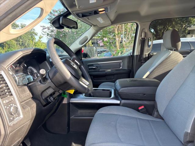 used 2023 Ram 1500 Classic car, priced at $23,994