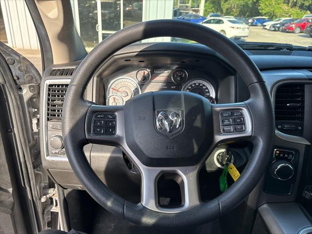 used 2023 Ram 1500 Classic car, priced at $23,994
