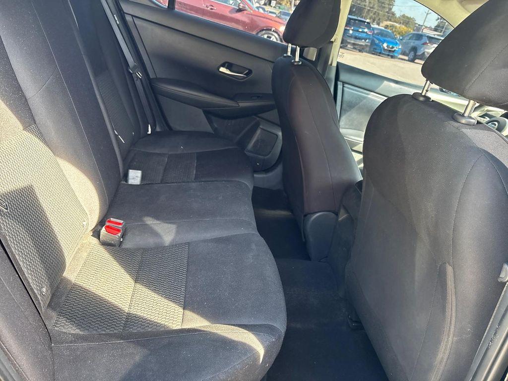 used 2021 Nissan Sentra car, priced at $12,699