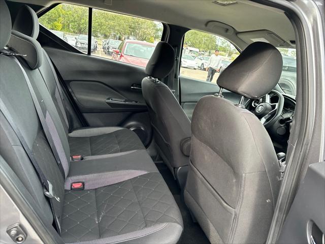 used 2019 Nissan Kicks car, priced at $12,994