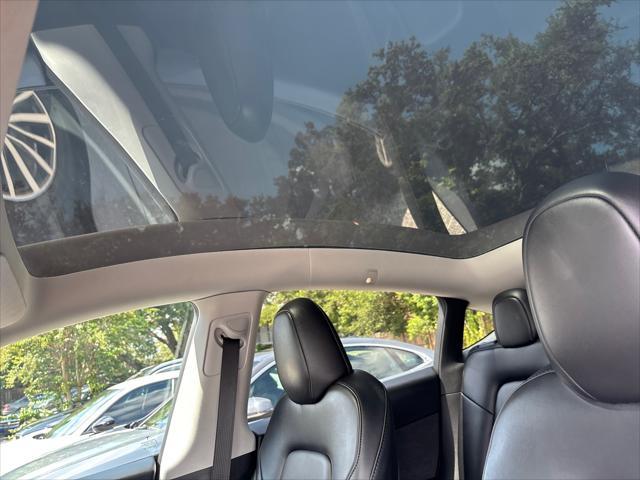 used 2023 Tesla Model Y car, priced at $29,994