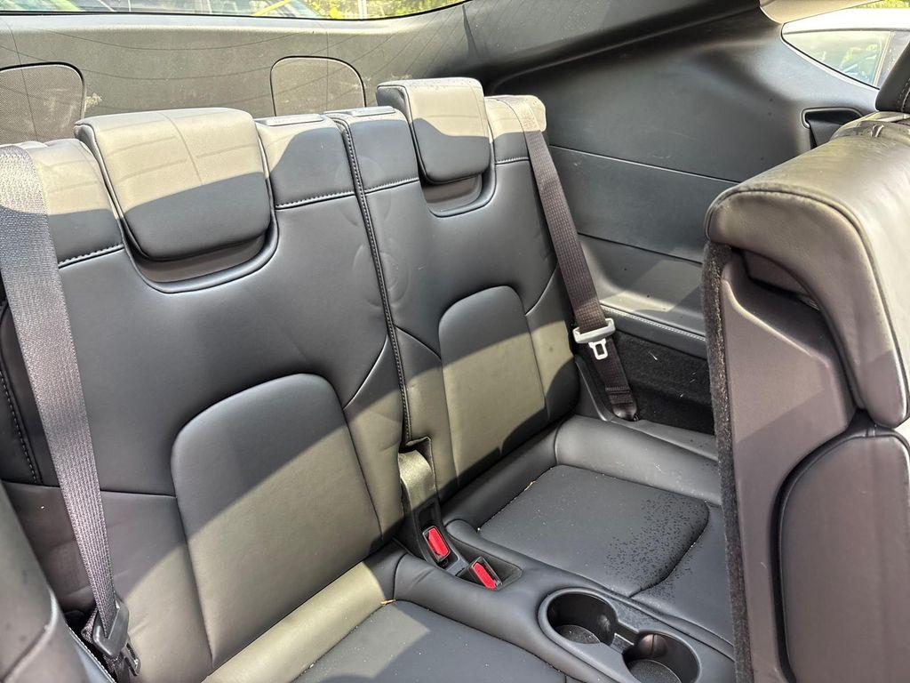 used 2023 Tesla Model Y car, priced at $29,699