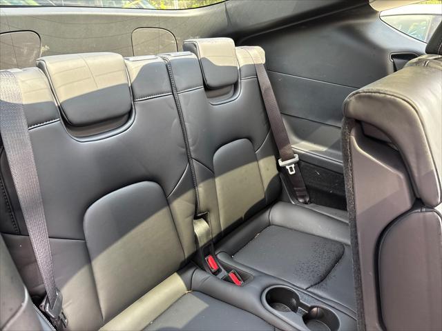 used 2023 Tesla Model Y car, priced at $29,994