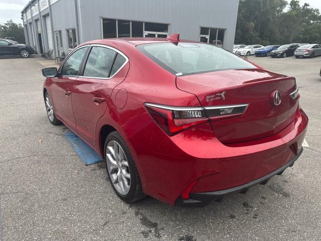 used 2020 Acura ILX car, priced at $21,994