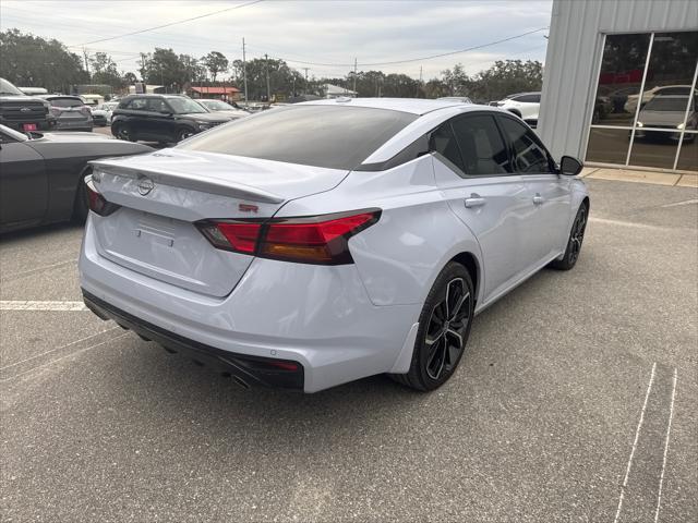 used 2024 Nissan Altima car, priced at $22,994