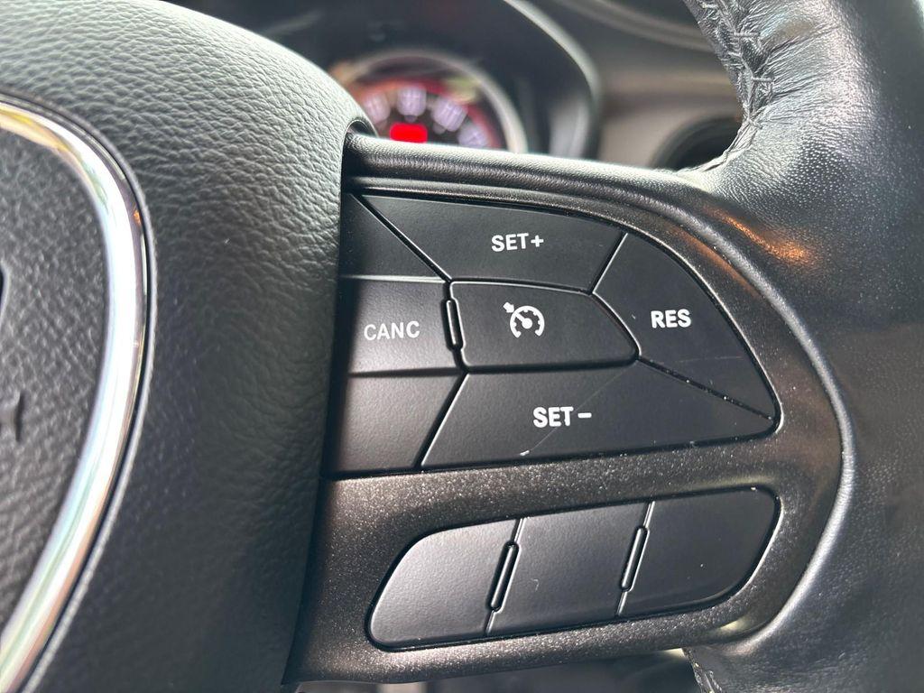 used 2023 Dodge Challenger car, priced at $23,899