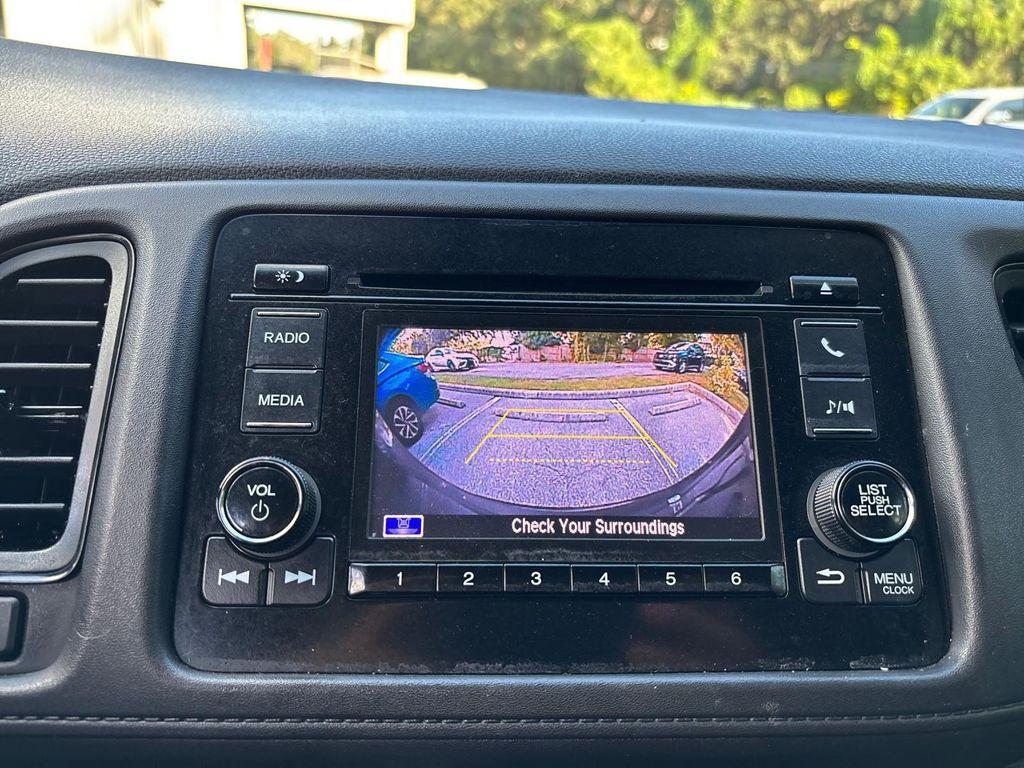 used 2019 Honda HR-V car, priced at $13,999