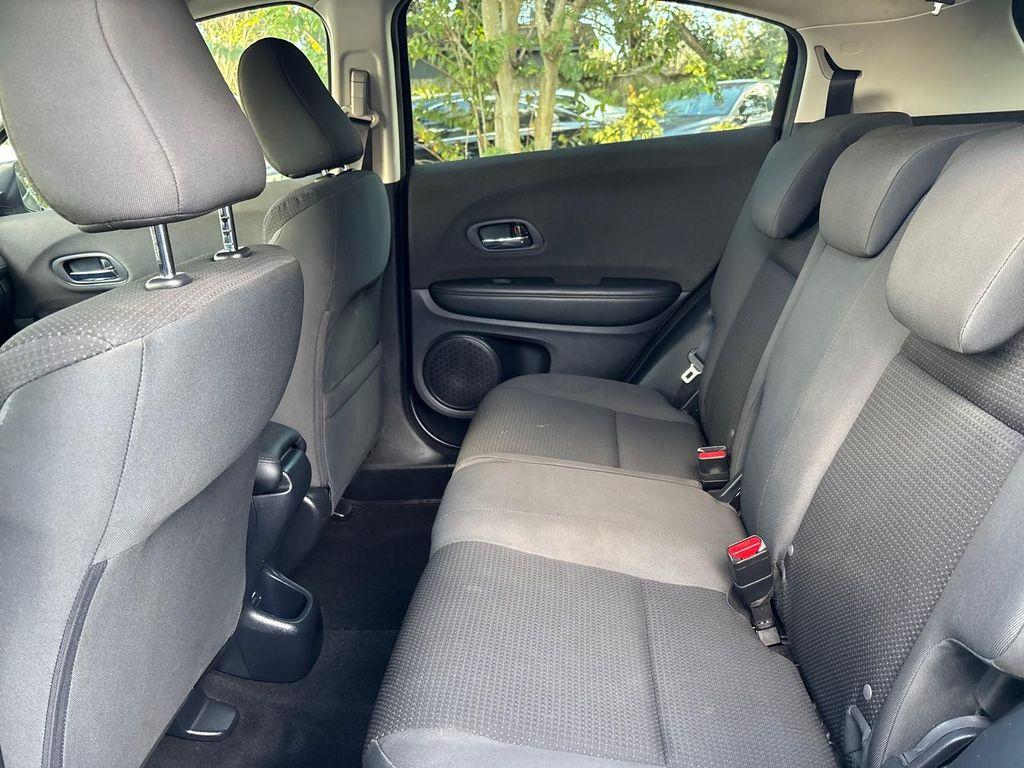 used 2019 Honda HR-V car, priced at $13,999