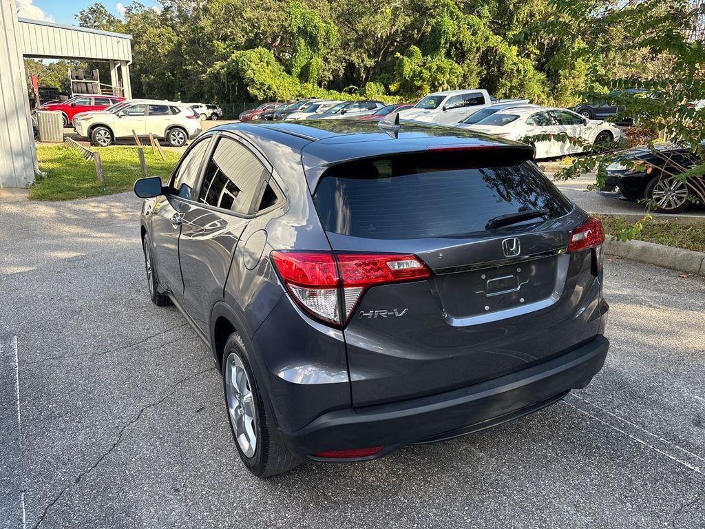 used 2019 Honda HR-V car, priced at $13,999