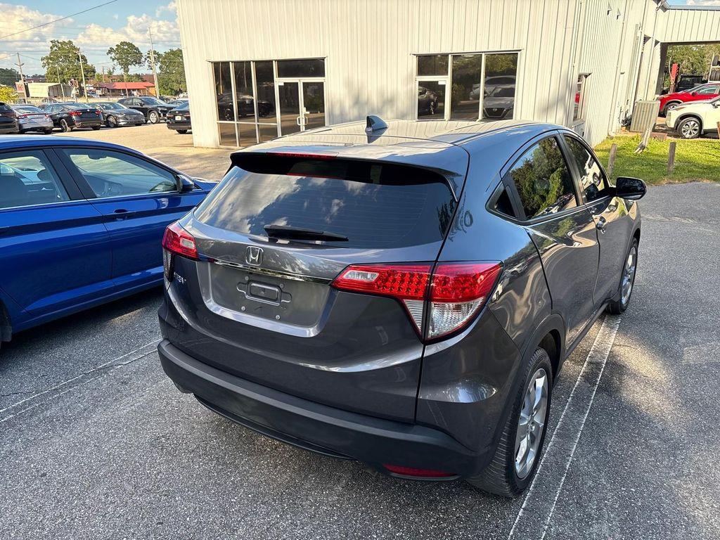 used 2019 Honda HR-V car, priced at $13,999