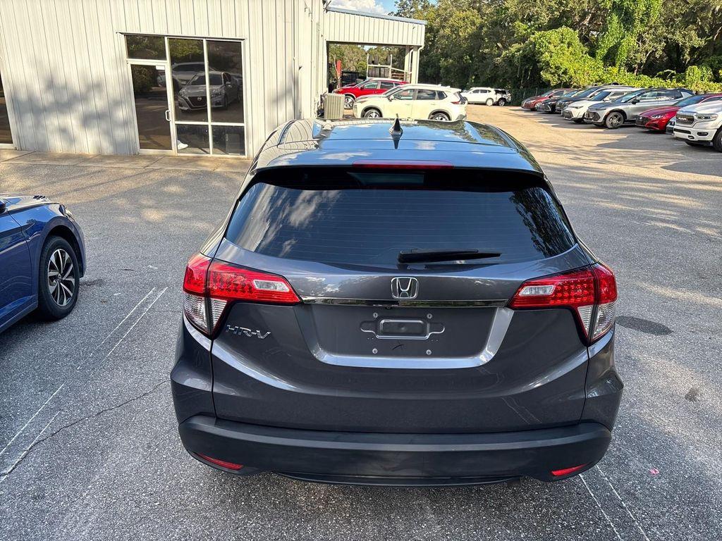 used 2019 Honda HR-V car, priced at $13,999