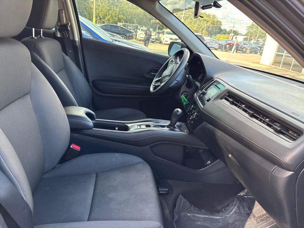used 2019 Honda HR-V car, priced at $13,999