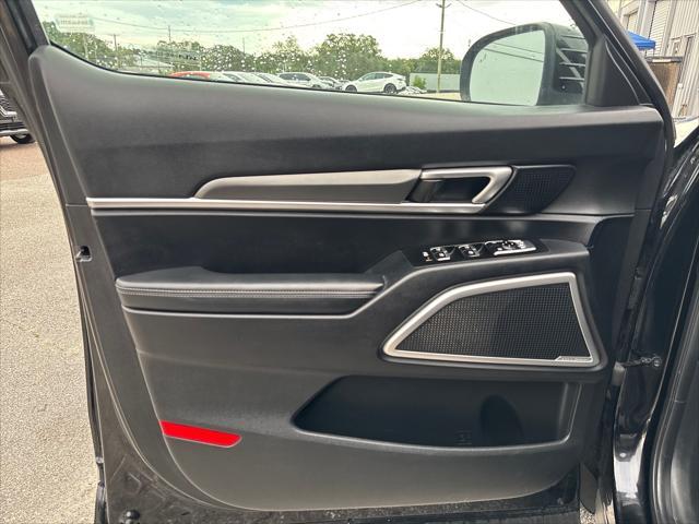 used 2022 Kia Telluride car, priced at $24,994