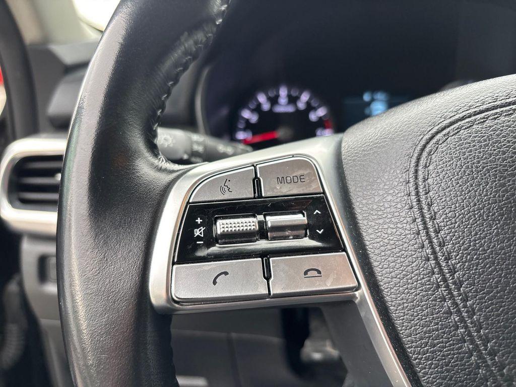 used 2022 Kia Telluride car, priced at $23,999