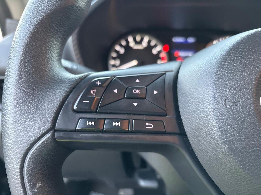 used 2025 Nissan Sentra car, priced at $15,994