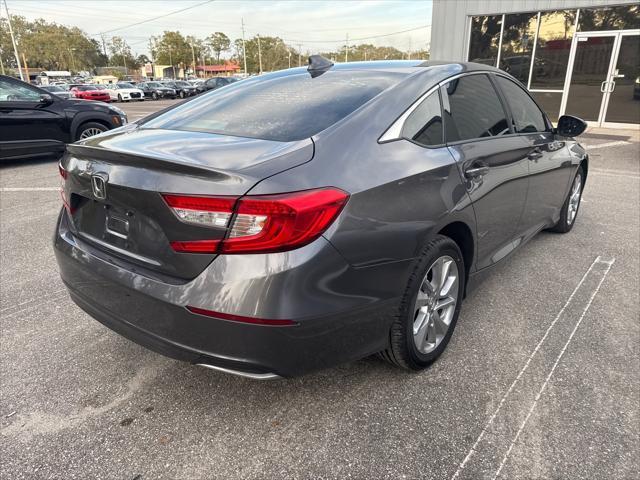 used 2020 Honda Accord car, priced at $17,994