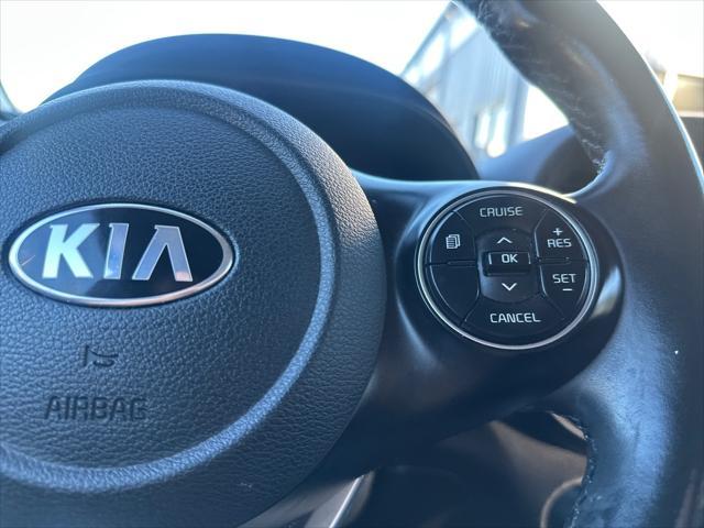 used 2020 Kia Soul car, priced at $13,994