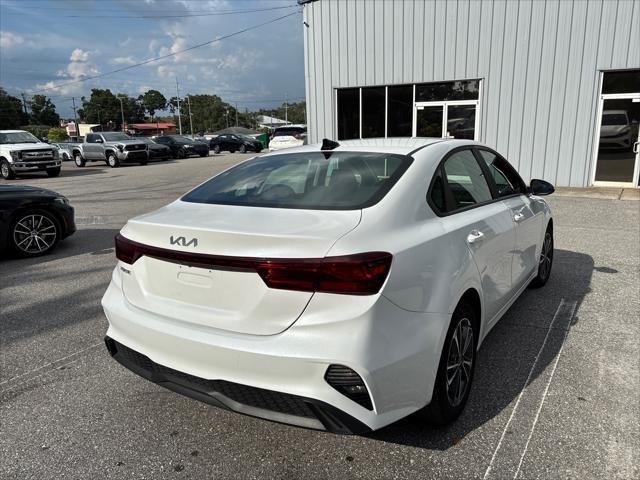 used 2024 Kia Forte car, priced at $15,994