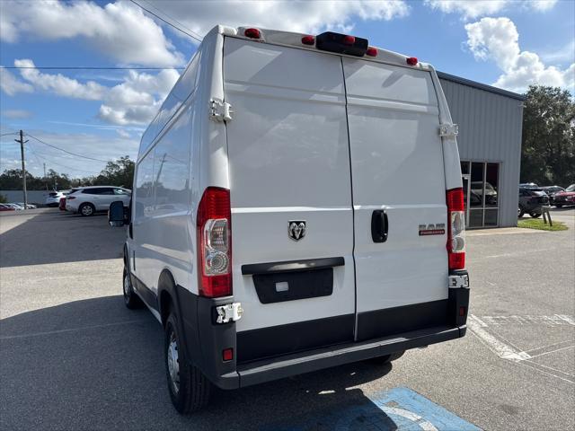 used 2019 Ram ProMaster 1500 car, priced at $20,994