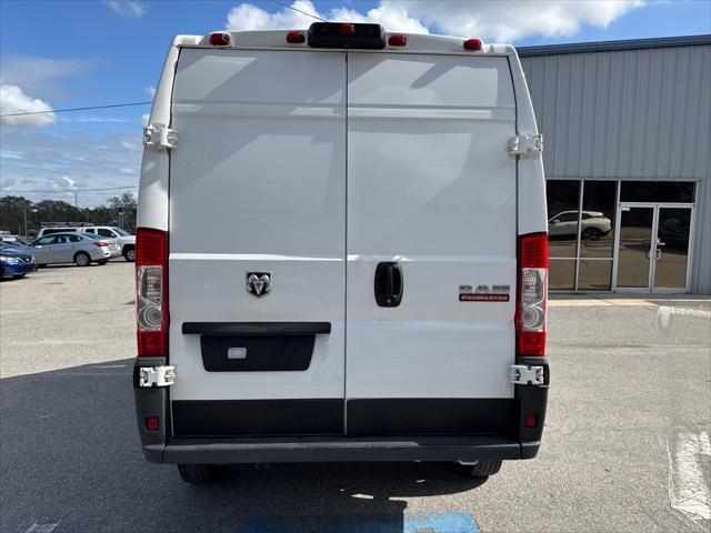 used 2019 Ram ProMaster 1500 car, priced at $20,994