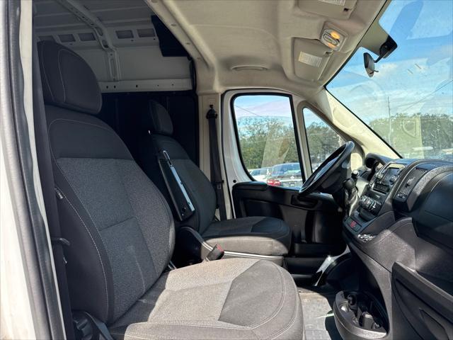 used 2019 Ram ProMaster 1500 car, priced at $20,994