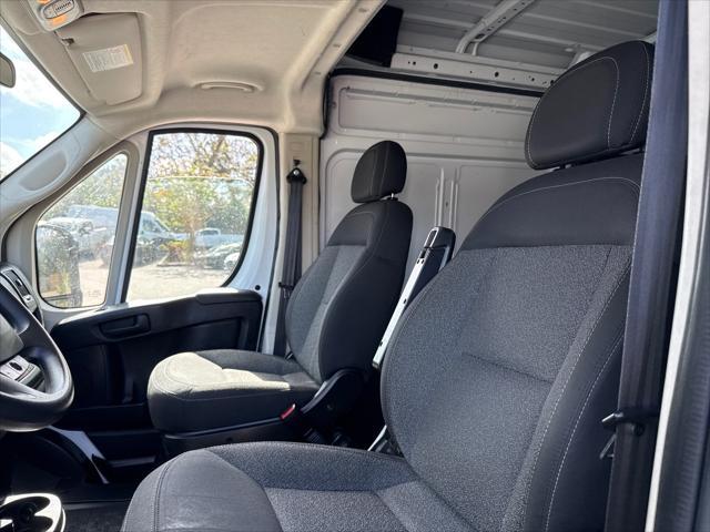 used 2019 Ram ProMaster 1500 car, priced at $20,994