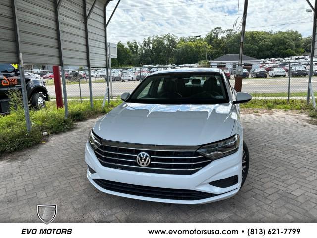 used 2020 Volkswagen Jetta car, priced at $16,994
