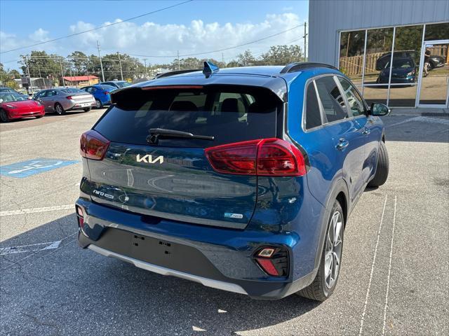 used 2022 Kia Niro car, priced at $19,884