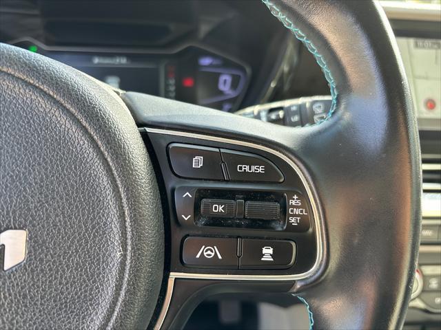 used 2022 Kia Niro car, priced at $19,884