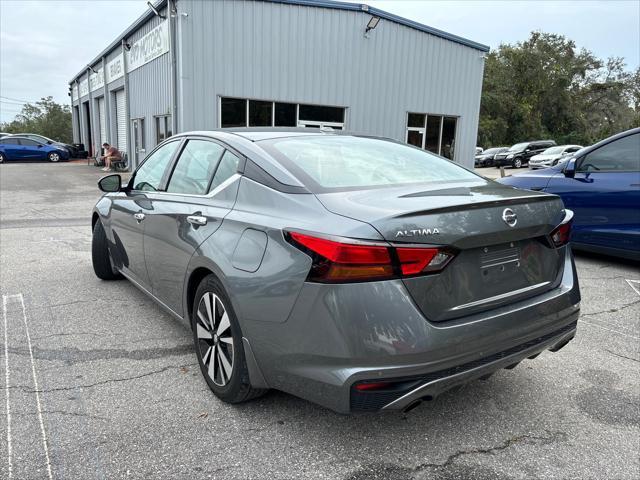 used 2019 Nissan Altima car, priced at $14,484