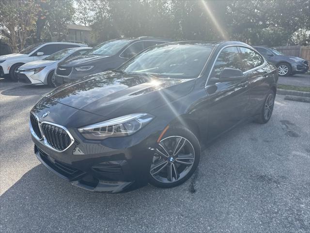 used 2024 BMW 228 Gran Coupe car, priced at $25,994