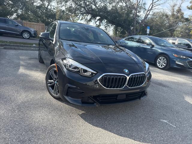 used 2024 BMW 228 Gran Coupe car, priced at $25,994