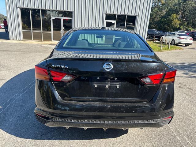 used 2019 Nissan Altima car, priced at $14,994