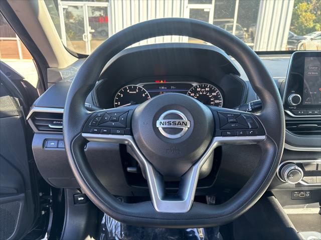 used 2019 Nissan Altima car, priced at $14,994