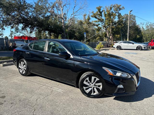 used 2019 Nissan Altima car, priced at $14,994