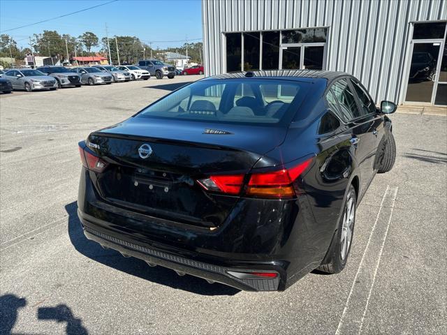 used 2019 Nissan Altima car, priced at $14,994