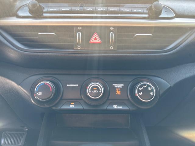 used 2020 Kia Forte car, priced at $12,999