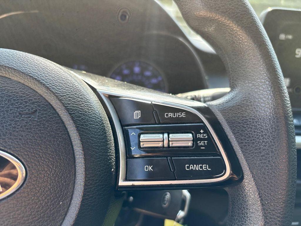 used 2020 Kia Forte car, priced at $12,599