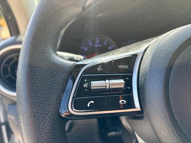 used 2020 Kia Forte car, priced at $12,999
