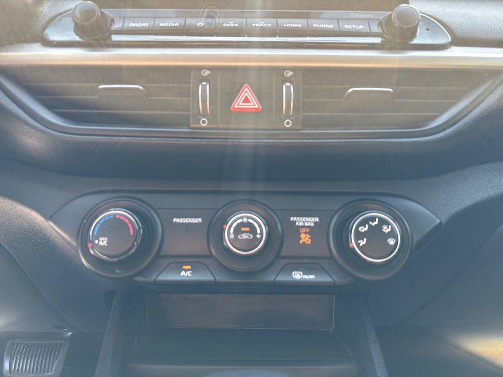 used 2020 Kia Forte car, priced at $12,599