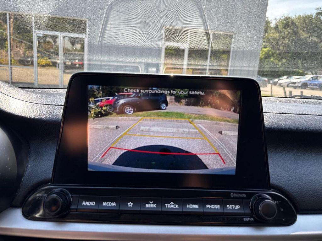 used 2020 Kia Forte car, priced at $12,599