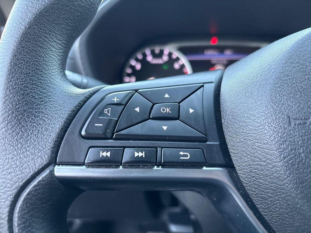 used 2024 Nissan Sentra car, priced at $14,994