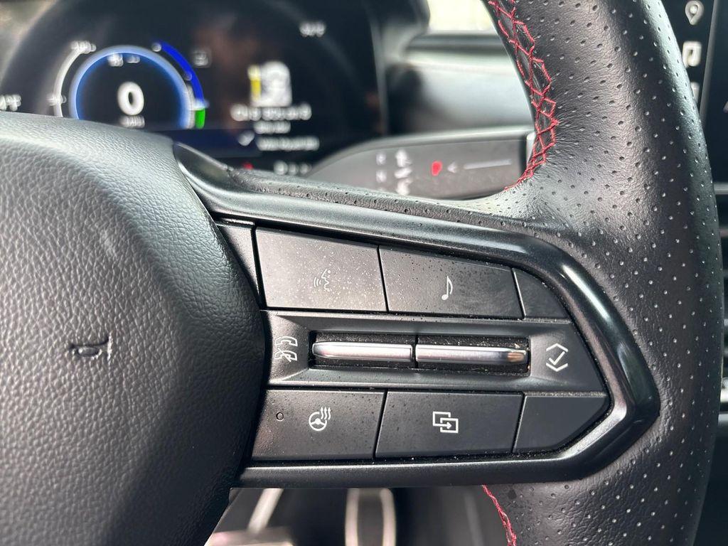 used 2024 Acura ZDX car, priced at $31,994
