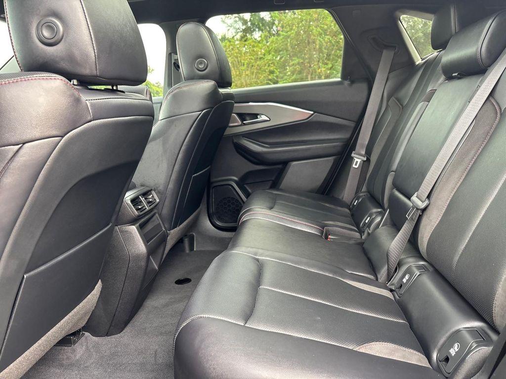 used 2024 Acura ZDX car, priced at $31,994